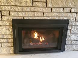 Gas Fireplace Integrity Energy Systems