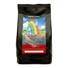 Earth Juice Rainbow Mix Pro Bloom Bud Enhancing Fertilizer