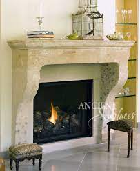Fireplace Mantel Designs