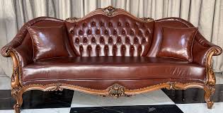 casa padrino luxury baroque leather