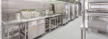 modular stainless steel solutions