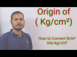 n mm2 to kg cm2 convert n mm²