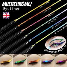 chrome eyeliner chameleon eyeshadow pen
