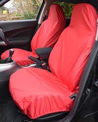 Ford Fiesta Seat Covers All Model