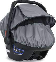 Britax B Covered All Weather Car Seat Cover