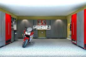 Simple Garage Paint Colors Ideas And