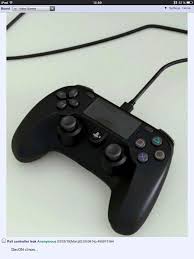 How to connect a ps5 controller to your pc Ps5 Gamepad Leak Ps5