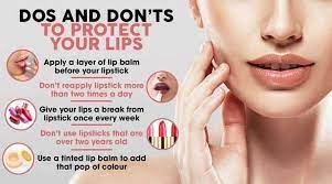 is your lipstick killing you