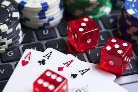 Gambling Statistics 2022: How Many People Gamble? - EarthWeb