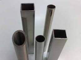 seamless and welded pipes manufacturer