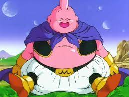 He is also much stronger (and much larger) than either shenron or porunga, although he can only grant a single wish. This Guy Searched Google For Quot Dragon Ball Z Fat Pink 163106667 Added By Vgmddg At Chinese Scream