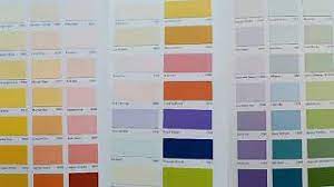asian paints royale colour code chart i