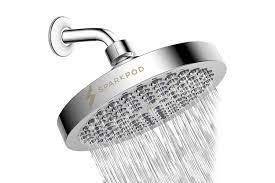 the 8 best shower heads of 2023