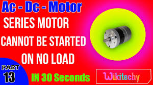 ac dc motors electrical interview