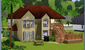 See more ideas about sims 4 houses, sims 4, sims. 24 Beautiful Sims 3 Mansion Ideas Home Plans Blueprints