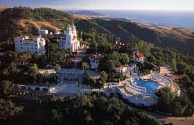 hearst castle the enchanted 1920 s