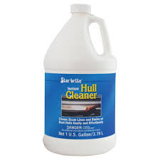 star brite instant hull cleaner 1 gal