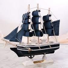 wooden sailing ship mediterranean