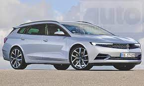 That is why we deem this insignia opc by mr car design as a really good find. Opel Insignia 2023 Erste Informationen Autozeitung De