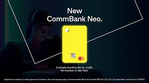 Atm machine* perform a transaction (check balance / transfer. Commbank Neo No Surprise Charges Youtube