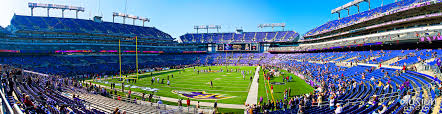 Bwi pushes for proposals to complete labour reforms in qatar. M T Bank Stadium Home Of The Nfl S Baltimore Ravens Wheelchair Travel