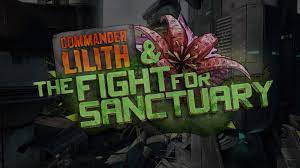 Maybe you would like to learn more about one of these? Borderlands 2 How To Start The Commander Lilith The Fight For Sanctuary Dlc And Get The Level 30 Boost Vg247