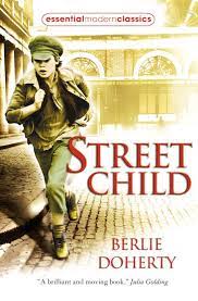 Street Child x 30 - Scholastic Shop