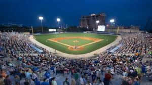 Shuckers Announce Enhanced Fan Safety Measures At Mgm Park