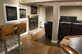 Basement Flooring Ideas How To Choose