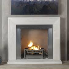 Contemporary Fireplace Mantel The