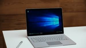 Surface Book Is The Laptop Microsoft Needed Years Ago Wired