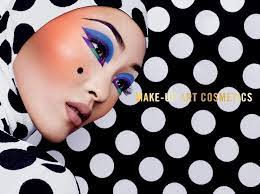 make up art cosmetics collection page