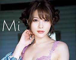 Minami Aizawa - Mi / Hard cover Photobook Japan | eBay