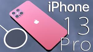 The iphone 13 pro will be clad in a whole lotta gold, color options tip shows. Iphone 13 Pro Introduction Concept Notch Less 120hz Display Quad Rear Camera Youtube