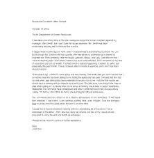 2 Example Formal Complaint Letter Template Legal Ombudsman