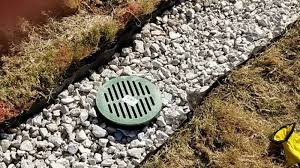 French Drain Installations For Flooding