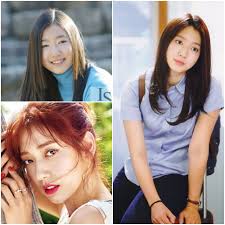 from song hye kyo to park shin hye