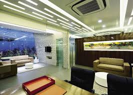 Office Design Pune Based Architects Anjali Ashwin Lovekar Were