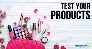 starting your own cosmetics business