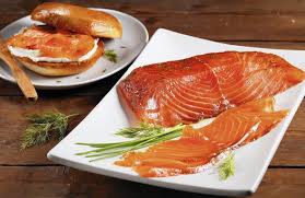 Salmon this is a recipe of my grandmothers. 28 Delicious Kosher For Passover Recipes