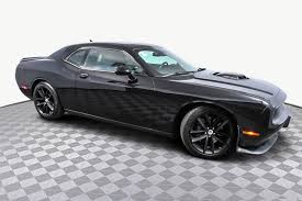 pre owned 2016 dodge challenger 392