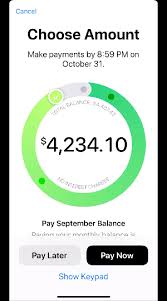 Sign in to view your apple card balances, apple card monthly installments, make payments, and download your monthly statements. Apple Card 1 Month Later Terry White S Tech Blog