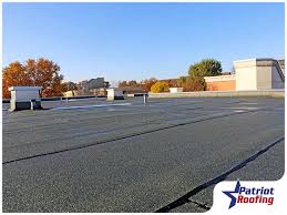 Due to their design, flat roofs tend not to last as long as standard designs and will need replacing more often. What To Consider When Planning A Flat Roof Replacement