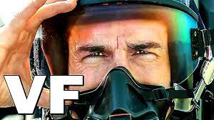 TOP GUN 2 Bande Annonce VF (2020) NOUVELLE, Tom Cruise, Top Gun Maverick -  YouTube