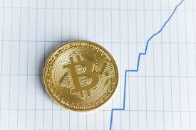 10 800 Bitcoin Price Spikes In Flash Surge But Dont Get