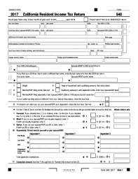 ca 540 tax form fill out and sign