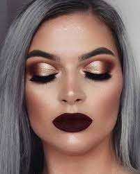 41 stunning fall makeup looks to copy