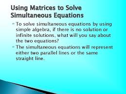 identity inverse matrices section 4 7