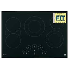 Profile 30 In Radiant Electric Cooktop