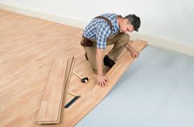 reliable flooring contractor in houston